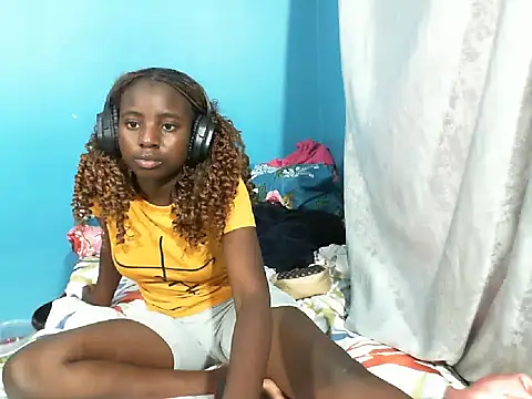 BlackPearl 19 online show from December 16, 1:27 pm