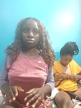 BlackPearl 19 online show from December 21, 11:12 pm