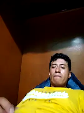 Carlos27hot online show from October 24, 12:30 am