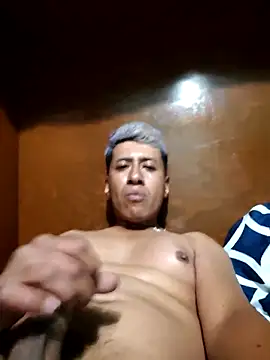 Carlos27hot online show from February 18, 8:10 am