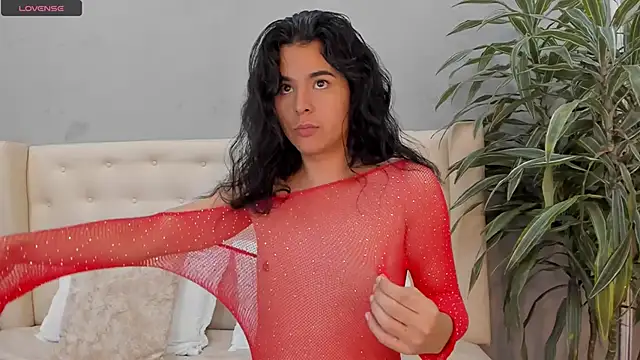 Angel Dustts online show from October 13, 9:04 pm