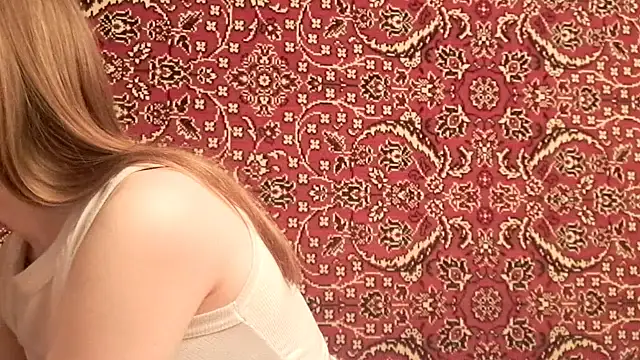 ivetabloom online show from September 22, 5:15 pm