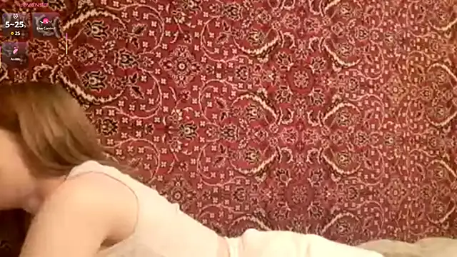 ivetabloom online show from October 2, 6:04 pm