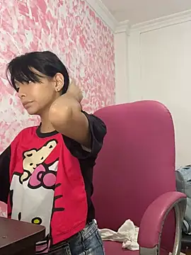 xoxo milk online show from March 14, 7:41 pm