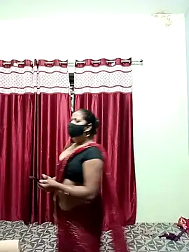 Snapshot of School_medam chatting on November 20, 4:40 pm School medam online show from November 20, 4:40 pm