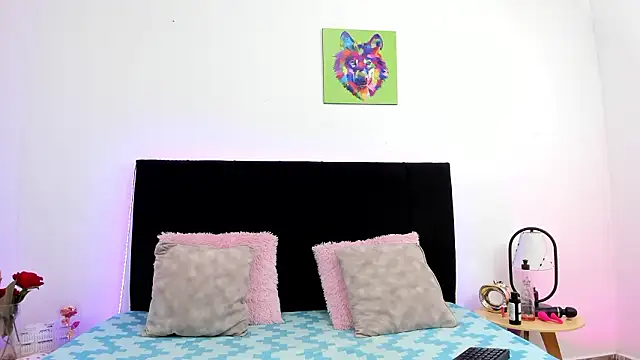 Snapshot of celestederek chatting on February 26, 2:05 pm celestederek online show from February 26, 2:05 pm