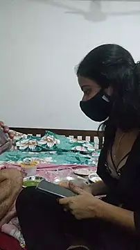 Snapshot of hotestfantasy chatting on November 13, 5:34 pm hotestfantasy online show from November 13, 5:34 pm