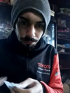 -Axelconda420 online show from April 11, 9:30 pm