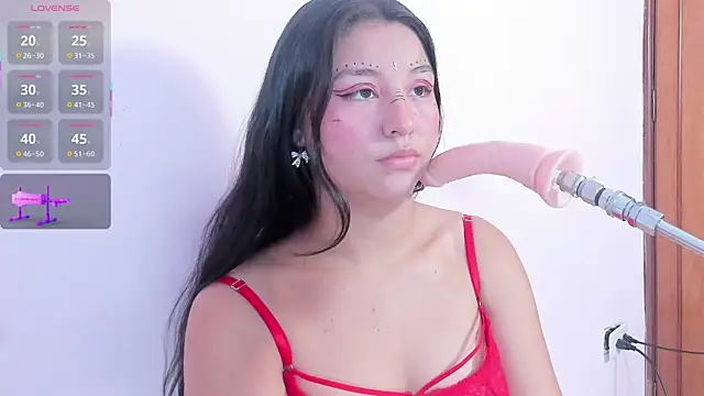 mia celezte online show from September 30, 11:48 am