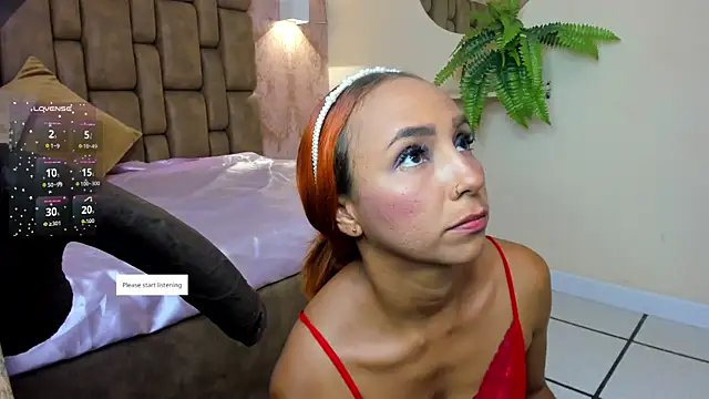 Snapshot of Kelseyfoxy_ chatting on October 1, 7:42 pm Kelseyfoxy online show from October 1, 7:42 pm