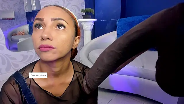 Snapshot of Kelseyfoxy_ chatting on October 9, 7:45 pm Kelseyfoxy online show from October 9, 7:45 pm