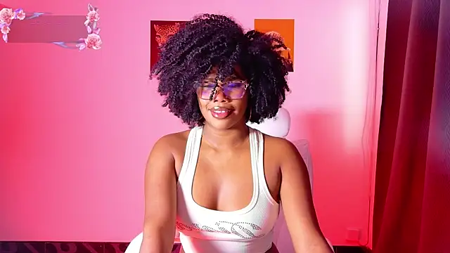 kehlannis  online show from April 24, 10:01 pm