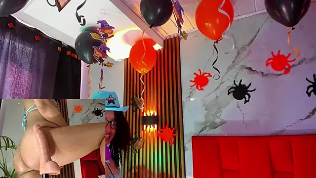 69 artemisa online show from October 24, 7:10 pm