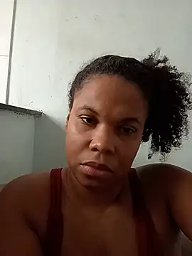 PrettahSantos online show from June 30, 12:39 pm
