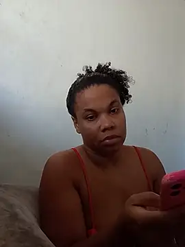 PrettahSantos online show from July 3, 12:22 pm