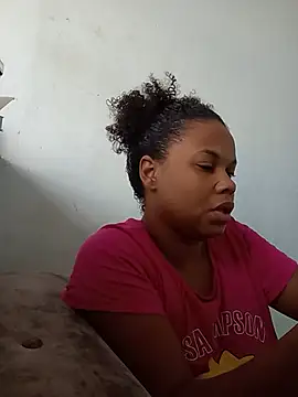 PrettahSantos online show from July 12, 12:07 pm