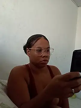 PrettahSantos online show from August 1, 11:09 am