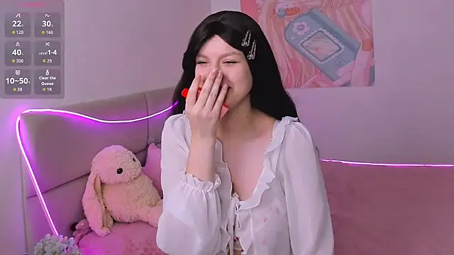 AishaAysitt online show from November 22, 3:16 am