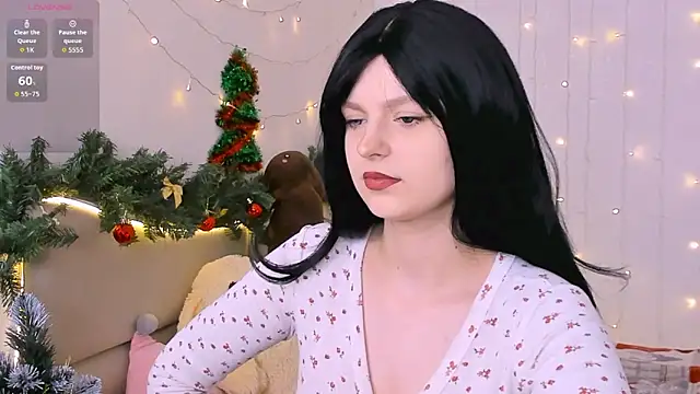 AishaAysitt online show from January 8, 3:20 am