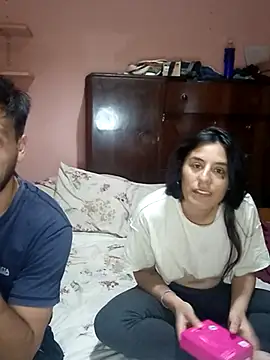 lucixxx14 online show from October 23, 5:07 am