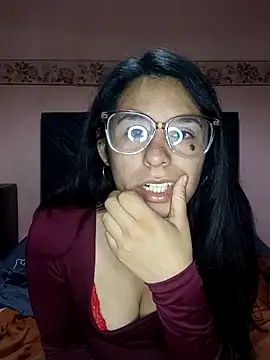 lucixxx14 online show from November 18, 9:36 am