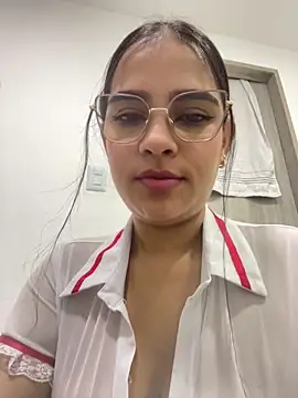 Valery lux16 online show from October 15, 12:05 pm