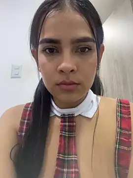 Valery lux16 online show from October 24, 4:14 pm