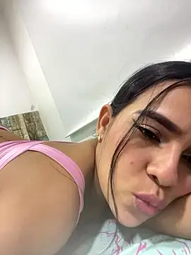 Valery lux16 online show from January 15, 9:18 pm