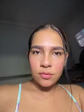 Valery lux16 online show from March 7, 3:25 am