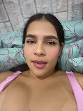 Valery lux16 online show from May 1, 4:17 am