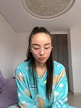 Innerpeace  online show from October 4, 8:07 pm