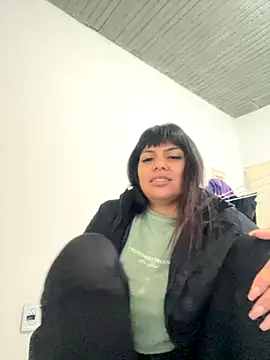 Bulma04 online show from October 28, 5:15 pm