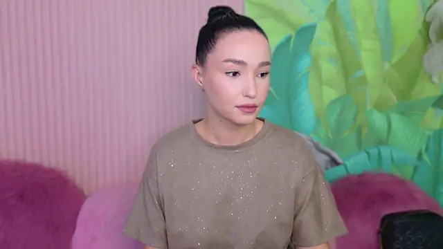 Amanda Choi online show from October 8, 5:38 am