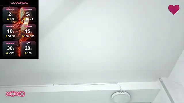 Snapshot of Soffia_b chatting on November 20, 7:57 pm Soffia b online show from November 20, 7:57 pm