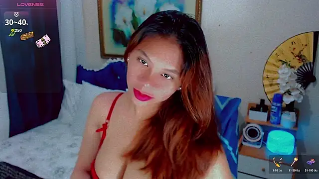 Prettypreggy online show from November 23, 12:54 am