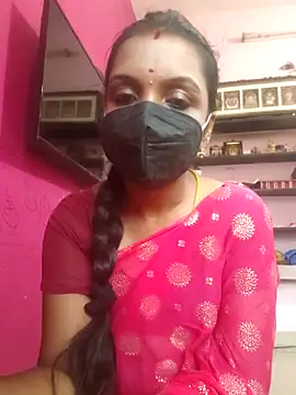 Snapshot of Tamil_Swathi chatting on April 19, 7:07 am Tamil Swathi online show from April 19, 7:07 am