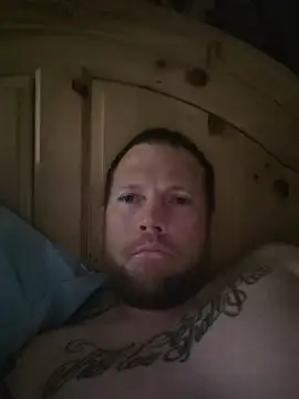 Randy7481 online show from May 20, 7:03 am