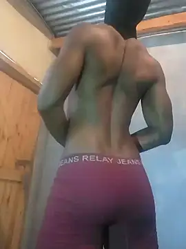 Blackveins32 online show from November 5, 7:30 am