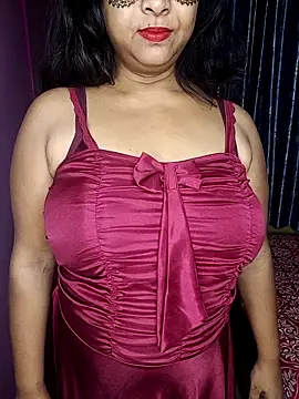 Big Ass Nikita online show from January 5, 5:27 pm