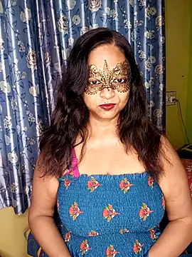 Big Ass Nikita online show from February 5, 9:25 am