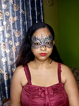 Big Ass Nikita online show from February 22, 9:30 am