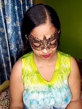 Big Ass Nikita online show from March 7, 10:01 am