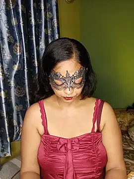Big Ass Nikita online show from May 16, 5:45 pm