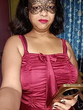 Big Ass Nikita online show from June 14, 10:28 am