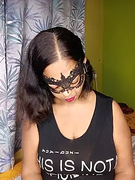 Big Ass Nikita online show from June 24, 5:34 pm