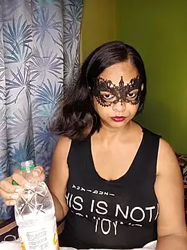 Big Ass Nikita online show from July 4, 6:03 pm