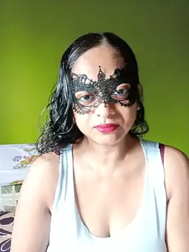 Big Ass Nikita online show from July 5, 7:26 am