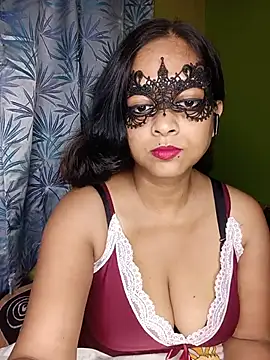 Big Ass Nikita online show from July 6, 6:10 pm