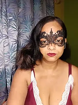 Big Ass Nikita online show from July 17, 6:02 pm
