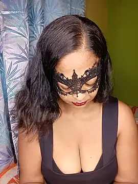 Big Ass Nikita online show from July 19, 10:08 am